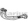 HONDA 18210S04A81 Exhaust Pipe